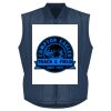 Men's Quilted Vest Thumbnail