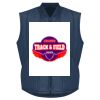 Men's Quilted Vest Thumbnail