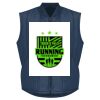 Men's Quilted Vest Thumbnail