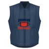 Men's Quilted Vest Thumbnail