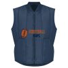 Men's Quilted Vest Thumbnail