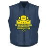 Men's Quilted Vest Thumbnail