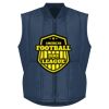 Men's Quilted Vest Thumbnail