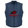 Men's Quilted Vest Thumbnail