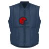 Men's Quilted Vest Thumbnail