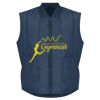 Men's Quilted Vest Thumbnail
