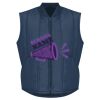 Men's Quilted Vest Thumbnail