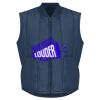 Men's Quilted Vest Thumbnail