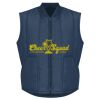 Men's Quilted Vest Thumbnail