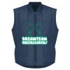 Men's Quilted Vest Thumbnail