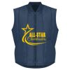Men's Quilted Vest Thumbnail