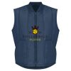 Men's Quilted Vest Thumbnail