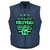 Men's Quilted Vest Thumbnail