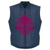 Men's Quilted Vest Thumbnail