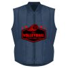Men's Quilted Vest Thumbnail