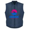 Men's Quilted Vest Thumbnail