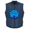 Men's Quilted Vest Thumbnail