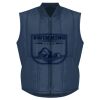 Men's Quilted Vest Thumbnail