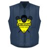 Men's Quilted Vest Thumbnail
