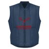 Men's Quilted Vest Thumbnail