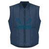 Men's Quilted Vest Thumbnail