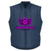 Men's Quilted Vest Thumbnail