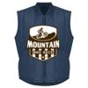 Men's Quilted Vest Thumbnail
