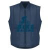 Men's Quilted Vest Thumbnail
