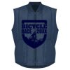 Men's Quilted Vest Thumbnail