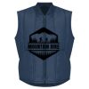 Men's Quilted Vest Thumbnail