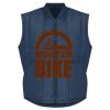 Men's Quilted Vest Thumbnail