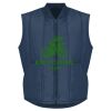 Men's Quilted Vest Thumbnail