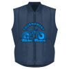 Men's Quilted Vest Thumbnail