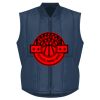 Men's Quilted Vest Thumbnail
