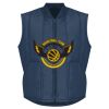 Men's Quilted Vest Thumbnail