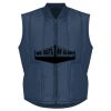 Men's Quilted Vest Thumbnail