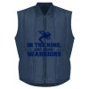 Men's Quilted Vest Thumbnail