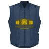 Men's Quilted Vest Thumbnail