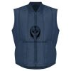Men's Quilted Vest Thumbnail