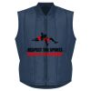 Men's Quilted Vest Thumbnail