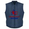 Men's Quilted Vest Thumbnail