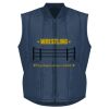 Men's Quilted Vest Thumbnail