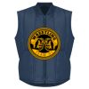 Men's Quilted Vest Thumbnail