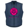 Men's Quilted Vest Thumbnail