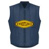 Men's Quilted Vest Thumbnail