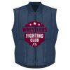 Men's Quilted Vest Thumbnail