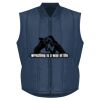 Men's Quilted Vest Thumbnail