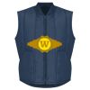 Men's Quilted Vest Thumbnail