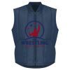 Men's Quilted Vest Thumbnail
