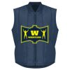 Men's Quilted Vest Thumbnail